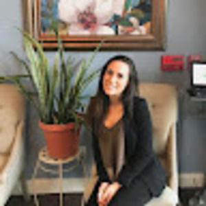 Meet your Posher, Mandy